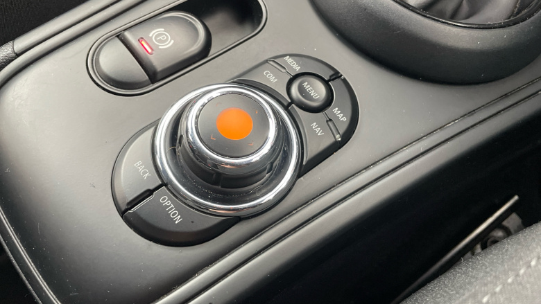 MINI Countryman 2.0 Cooper S Sport 5dr Auto Petrol Hatchback